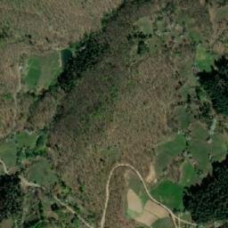 Satellite imagery of Kurbanishte, BG