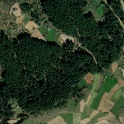 Satellite imagery of Kurbanishte, BG