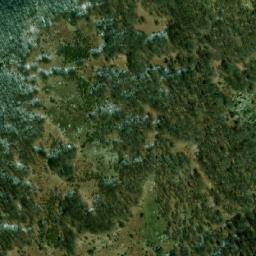 Satellite imagery of Korta Bunar Tepe, BG
