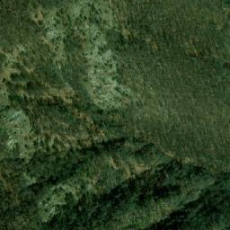 Satellite imagery of Korta Bunar Tepe, BG