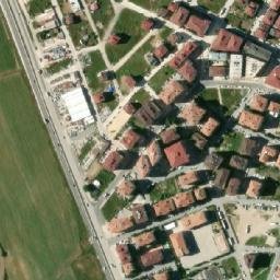 Drone Görünümü