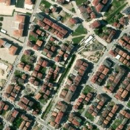 Drone Görünümü