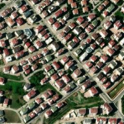 Drone Görünümü