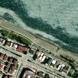 Drone Görünümü
