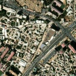 Satellite imagery of survey_point, KZ