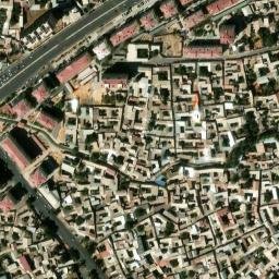 Satellite imagery of survey_point, KZ