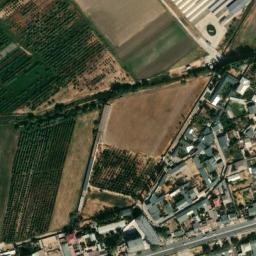 Satellite imagery of Бузгантепа, KZ