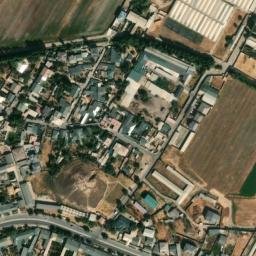 Satellite imagery of Бузгантепа, KZ