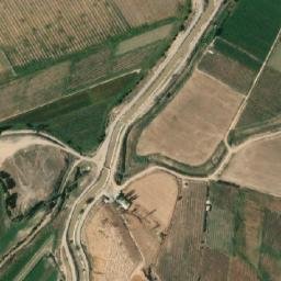 Satellite imagery of survey_point, KZ