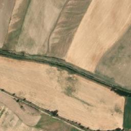 Satellite imagery of survey_point, KZ