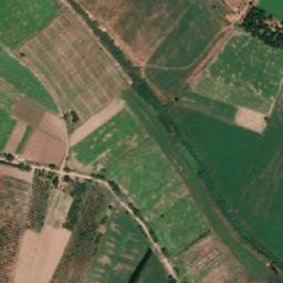 Satellite imagery of survey_point, KZ
