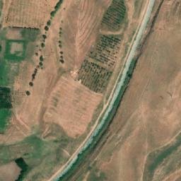 Satellite imagery of survey_point, KZ