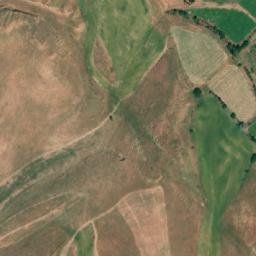 Satellite imagery of survey_point, KZ