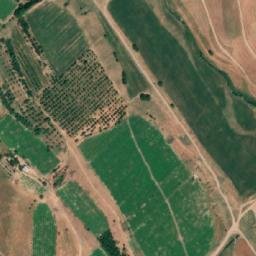 Satellite imagery of survey_point, KZ