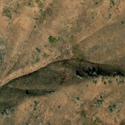 Satellite imagery of survey_point, KZ