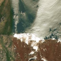Satellite imagery of survey_point, KZ