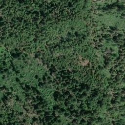 Satellite imagery of Grant Bluffs, US