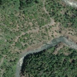 Satellite imagery of Tripp Point, US