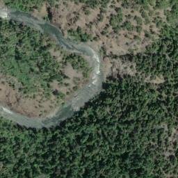 Satellite imagery of Tripp Point, US