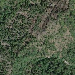 Satellite imagery of Tripp Point, US