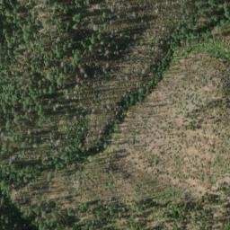 Satellite imagery of Morning Star Mine, US