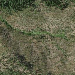 Satellite imagery of Morning Star Mine, US