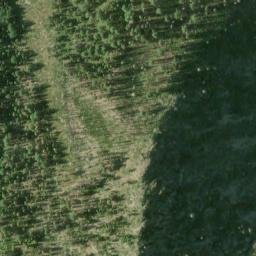 Satellite imagery of Hennings Mine, US