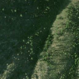Satellite imagery of Hennings Mine, US
