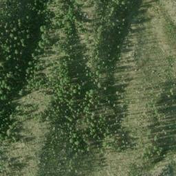 Satellite imagery of Hennings Mine, US