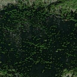 Satellite imagery of Rainbow Mine, US