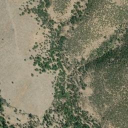 Satellite imagery of Eton Mine, US