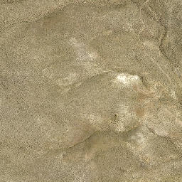 Satellite imagery of McAdoo Mine, US