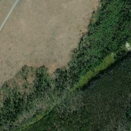 Satellite imagery of BOW — NGS AJ1666 — Carbon County, US, US