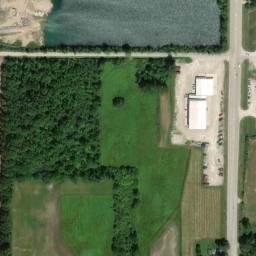 Satellite imagery of Portage Quarry, US
