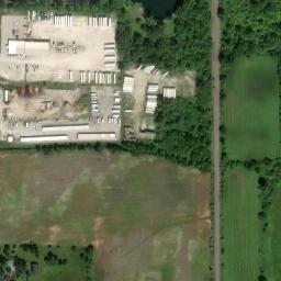 Satellite imagery of Portage Quarry, US