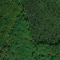 Satellite imagery of Big Dam Ridge, US
