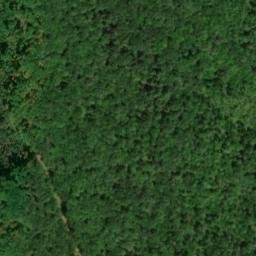 Satellite imagery of Big Dam Ridge, US