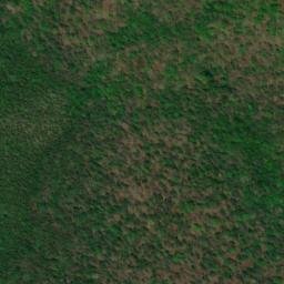 Satellite imagery of Burleigh Ridge, US