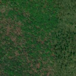 Satellite imagery of Burleigh Ridge, US