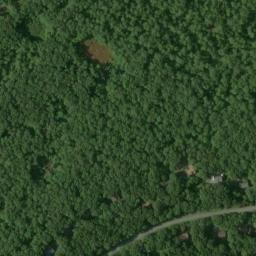 Satellite imagery of Cranberry Ridge, US
