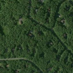 Satellite imagery of Cranberry Ridge, US