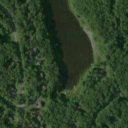 Satellite imagery of Cranberry Ridge, US