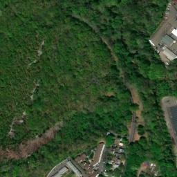 Satellite imagery of Pine Rock Quarry, US