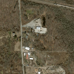 Satellite imagery of Great Neck, US
