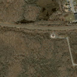 Satellite imagery of Great Neck, US