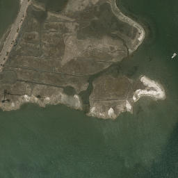 Satellite imagery of Mud Point, US