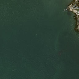 Satellite imagery of Lords Point, US