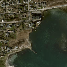 Satellite imagery of Mistack, US