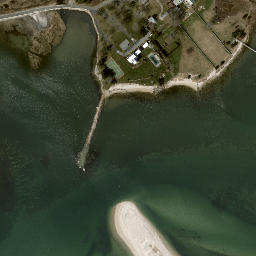 Satellite imagery of Mistack, US