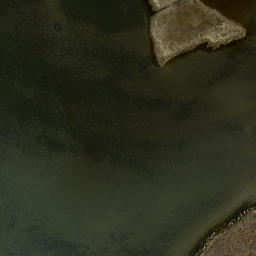 Satellite imagery of Randall Point, US